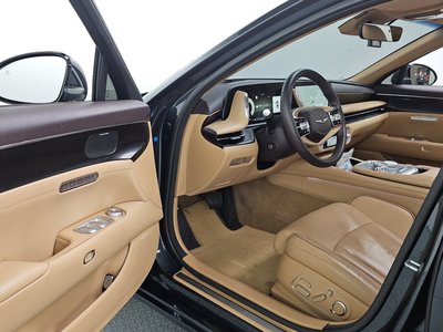 2022 Genesis G90 (RS4) 缩略图 13