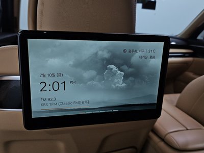 2022 Genesis G90 (RS4) 缩略图 32