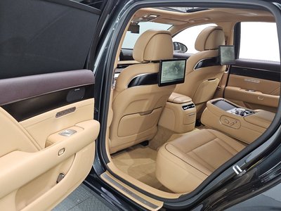 2022 Genesis G90 (RS4) 缩略图 16