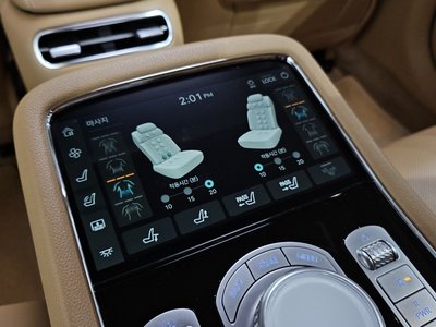 2022 Genesis G90 (RS4) 缩略图 31
