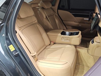2022 Genesis G90 (RS4) 缩略图 17