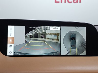 2022 Genesis G90 (RS4) 缩略图 21