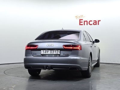 AUDI NEW A6 - 4