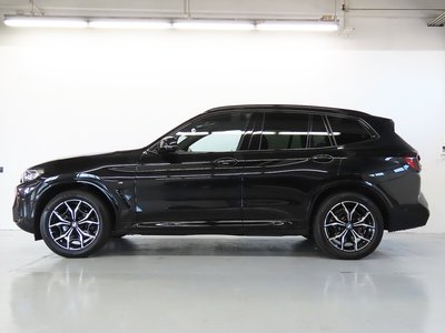 BMW X3 - 7