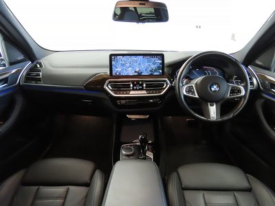 BMW X3 - 6