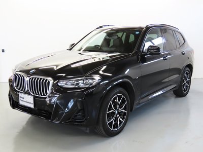 BMW X3 - 1
