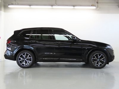 BMW X3 - 8