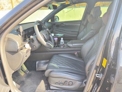 GENESIS GV80 - 5