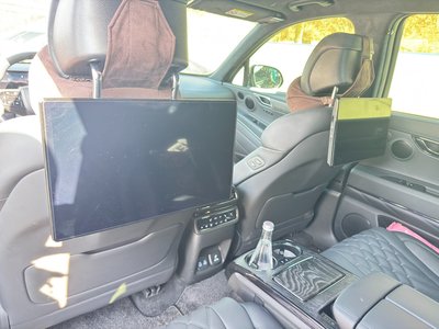 GENESIS GV80 - 8