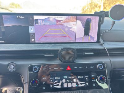 GENESIS GV80 - 2