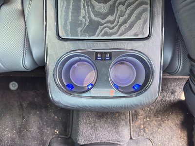 GENESIS GV80 - 9