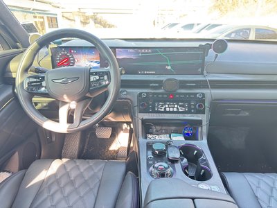 GENESIS GV80 - 4