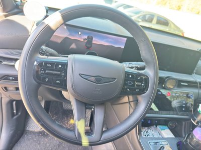 GENESIS GV80 - 6
