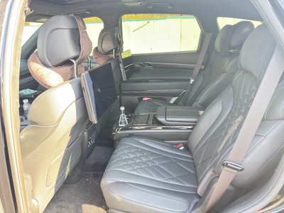 GENESIS GV80 - 7