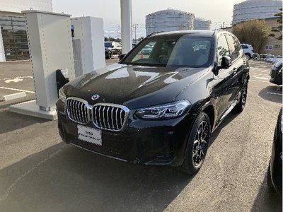 BMW BMW X3 - 1