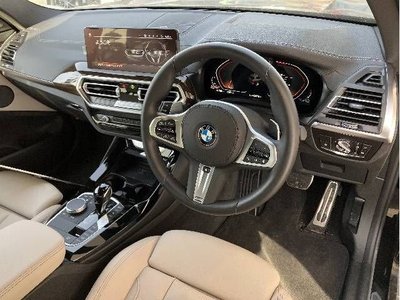BMW BMW X3 - 2