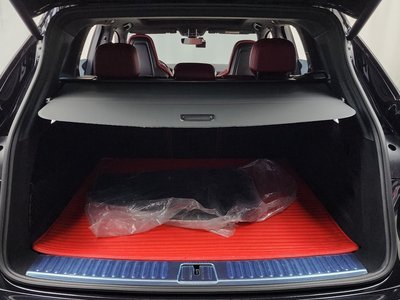 2020 Porsche CAYENNE — миниатюра 26