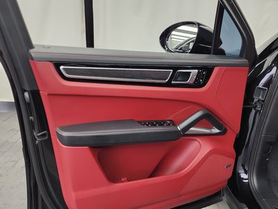 2020 Porsche CAYENNE — миниатюра 14