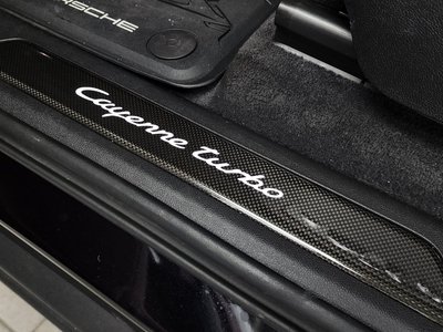 2020 Porsche CAYENNE — миниатюра 33
