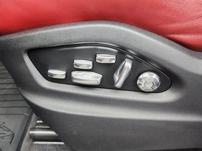 2020 Porsche CAYENNE — миниатюра 32