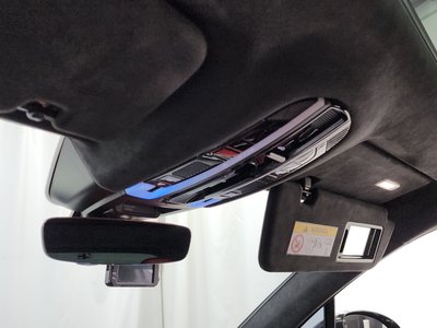 2020 Porsche CAYENNE — миниатюра 23