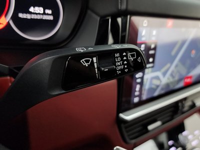 2020 Porsche CAYENNE — миниатюра 30