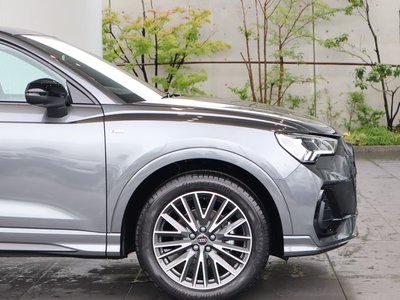 صورة مصغرة 24 لـ 2026 AUDI Q3