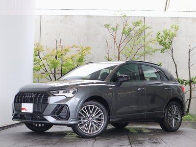 AUDI Q3 - 6