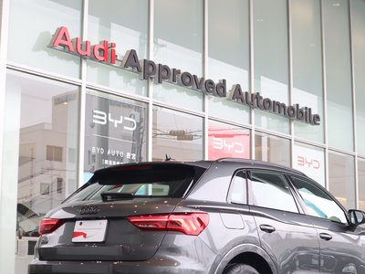 صورة مصغرة 76 لـ 2026 AUDI Q3