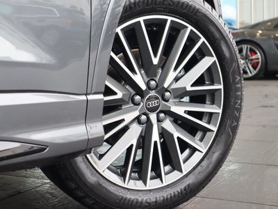صورة مصغرة 32 لـ 2026 AUDI Q3