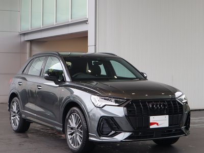 صورة مصغرة 35 لـ 2026 AUDI Q3