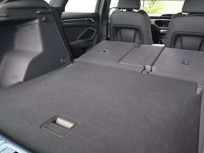 صورة مصغرة 73 لـ 2026 AUDI Q3
