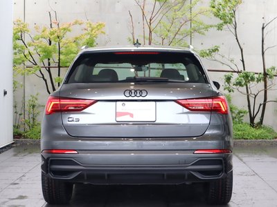 صورة مصغرة 16 لـ 2026 AUDI Q3