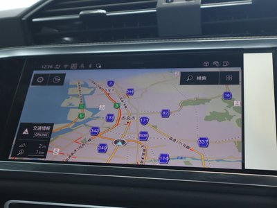 صورة مصغرة 53 لـ 2026 AUDI Q3
