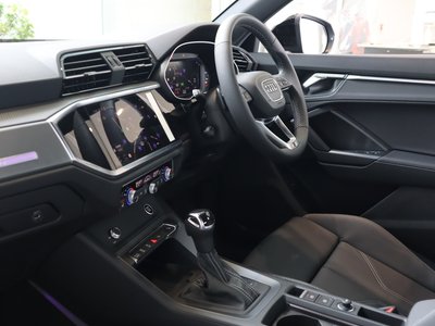 صورة مصغرة 64 لـ 2026 AUDI Q3