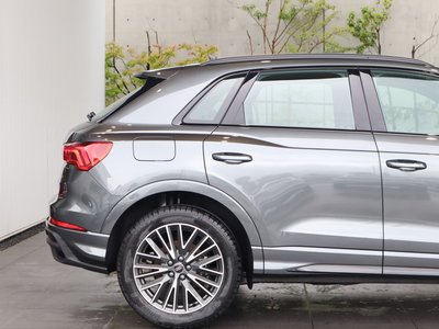 صورة مصغرة 26 لـ 2026 AUDI Q3