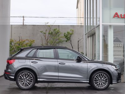 صورة مصغرة 25 لـ 2026 AUDI Q3