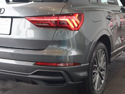 صورة مصغرة 19 لـ 2026 AUDI Q3
