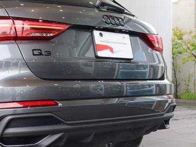 صورة مصغرة 34 لـ 2026 AUDI Q3