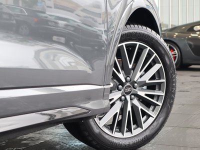 صورة مصغرة 31 لـ 2026 AUDI Q3