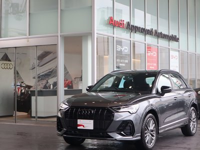 AUDI Q3 - 4