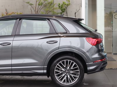 صورة مصغرة 14 لـ 2026 AUDI Q3
