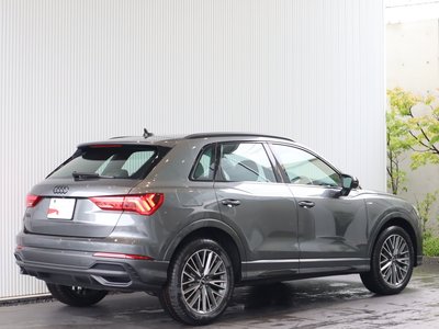 صورة مصغرة 18 لـ 2026 AUDI Q3