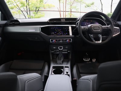 صورة مصغرة 65 لـ 2026 AUDI Q3