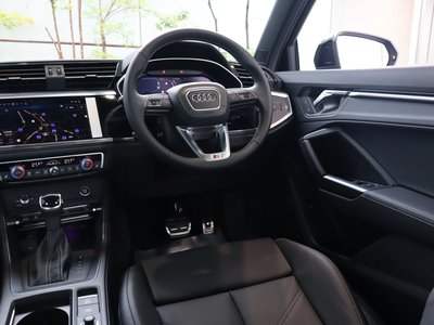 صورة مصغرة 66 لـ 2026 AUDI Q3