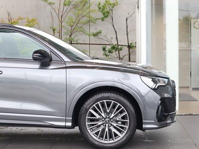 صورة مصغرة 27 لـ 2026 AUDI Q3