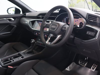 صورة مصغرة 62 لـ 2026 AUDI Q3