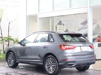 صورة مصغرة 15 لـ 2026 AUDI Q3