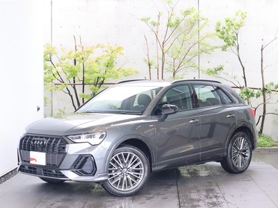 AUDI Q3 - 7