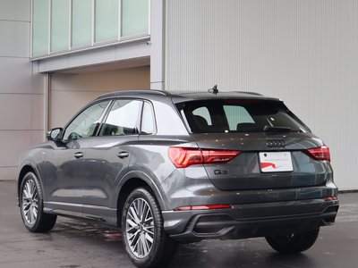 صورة مصغرة 33 لـ 2026 AUDI Q3